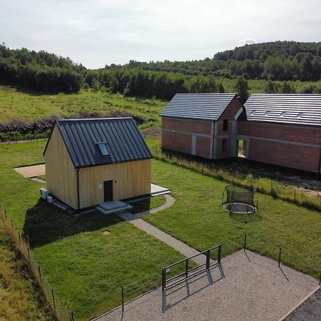 Dom Wsrod Gwiazd Villa Jarnołtówek Екстериор снимка