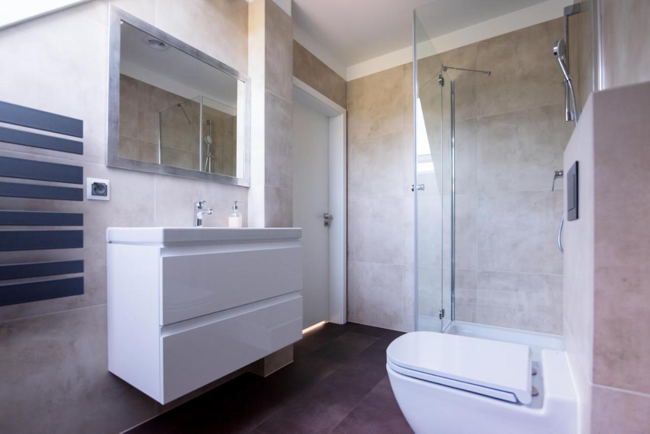 Dom Wsrod Gwiazd Villa Jarnołtówek Екстериор снимка